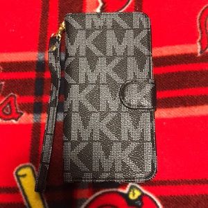Michael Kors case iPhone 7 Plus/iPhone 8 Plus